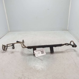 Tubi condotti carburane gasolio Alfa Romeo Mito 955 1.3 MJT 95CV 2012-18