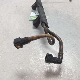 Tubi condotti carburane gasolio Alfa Romeo Mito 955 1.3 MJT 95CV 2012-18