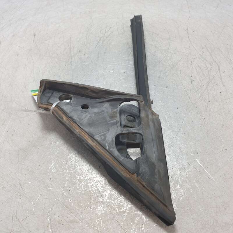 Guarnizione guida vetro portiera Alfa Romeo Mito 955 1.3 MJT 95CV 2012-18 anteriore destro DX
