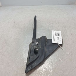 Guarnizione guida vetro portiera Alfa Romeo Mito 955 1.3 MJT 95CV 2012-18 anteriore destro DX
