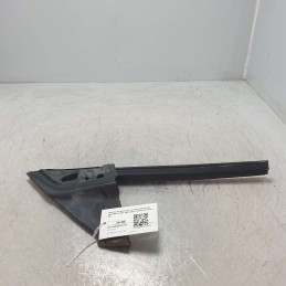 Guarnizione guida vetro portiera Alfa Romeo Mito 955 1.3 MJT 95CV 2012-18 anteriore destro DX
