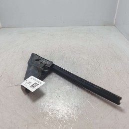 Guarnizione guida vetro portiera Alfa Romeo Mito 955 1.3 MJT 95CV 2012-18 anteriore destro DX