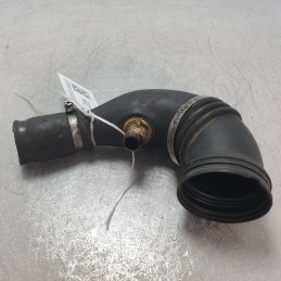 51879778 tubo condotto aspirazione filtro aria Alfa Romeo Mito 955 1.3 MJT 95CV 2012-18