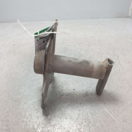 8N0807133 staffa supporto ammortizzatore paraurti Audi TT 8N MK1 1.8 Turbo 20V 225 CV 4X4 2001 anteriore lato sinistro SX