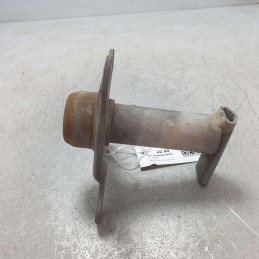 8N0807134 staffa supporto ammortizzatore paraurti Audi TT 8N MK1 1.8 Turbo 20V 225 CV 4X4 2001 anteriore lato destro DX