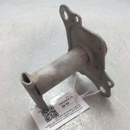 8N0807134 staffa supporto ammortizzatore paraurti Audi TT 8N MK1 1.8 Turbo 20V 225 CV 4X4 2001 anteriore lato destro DX