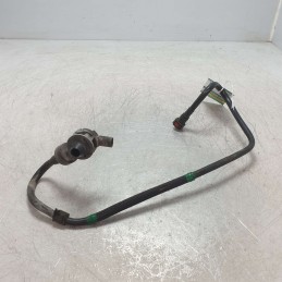 Tubo condotto carburante iniezione Alfa Romeo Mito 955 1.3 MJT 95CV 2012-18