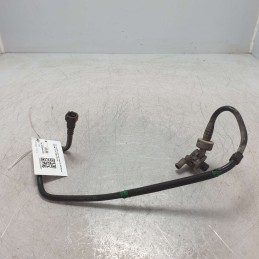 Tubo condotto carburante iniezione Alfa Romeo Mito 955 1.3 MJT 95CV 2012-18