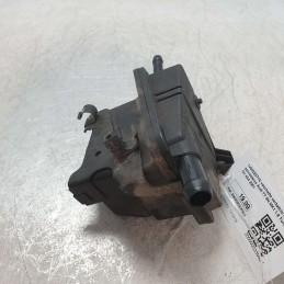 1J0422371C vaschetta serbatoio olio idroguida servosterzo Audi TT 8N MK1 1.8 Turbo 20V 225 CV 4X4 2001