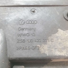 1J0422371C vaschetta serbatoio olio idroguida servosterzo Audi TT 8N MK1 1.8 Turbo 20V 225 CV 4X4 2001