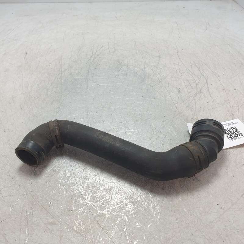 8L9121081A tubo condotto manicotto acqua radiatore Audi TT 8N MK1 1.8 Turbo 20V 225 CV 4X4 2001