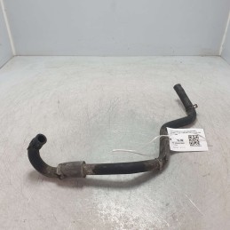 Tubo condotto manicotto olio vaschetta servosterzo Audi TT 8N MK1 1.8 Turbo 20V 225 CV 4X4 2001