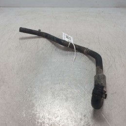 Tubo condotto manicotto olio vaschetta servosterzo Audi TT 8N MK1 1.8 Turbo 20V 225 CV 4X4 2001