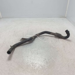 Tubo condotto manicotto olio vaschetta servosterzo Audi TT 8N MK1 1.8 Turbo 20V 225 CV 4X4 2001