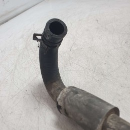 Tubo condotto manicotto olio vaschetta servosterzo Audi TT 8N MK1 1.8 Turbo 20V 225 CV 4X4 2001