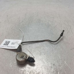 Tubo condotto olio frizione Audi TT 8N MK1 1.8 Turbo 20V 225 CV 4X4 2001