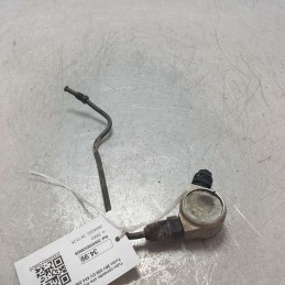 Tubo condotto olio frizione Audi TT 8N MK1 1.8 Turbo 20V 225 CV 4X4 2001