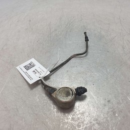 Tubo condotto olio frizione Audi TT 8N MK1 1.8 Turbo 20V 225 CV 4X4 2001