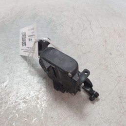 1J1907511A motorino attuatore stufa riscaldamento Audi TT 8N MK1 1.8 Turbo 20V 225 CV 4X4 2001 abitacolo
