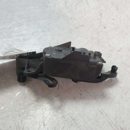 1J1907511A motorino attuatore stufa riscaldamento Audi TT 8N MK1 1.8 Turbo 20V 225 CV 4X4 2001 abitacolo
