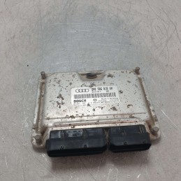 8N0906018AN centralina ecu...