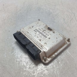 8N0906018AN centralina ecu modulo controllo motore Audi TT 8N MK1 1.8 Turbo 20V 225 CV 4X4 2001 Bosch