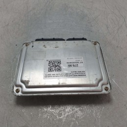8N0906018AN centralina ecu modulo controllo motore Audi TT 8N MK1 1.8 Turbo 20V 225 CV 4X4 2001 Bosch