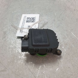 1J1907511D motorino attuatore stufa abitacolo Audi TT 8N MK1 1.8 Turbo 20V 225 CV 4X4 2001