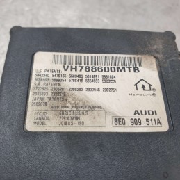 8E0909511A centralina apriporta garage Audi TT 8N MK1 1.8 Turbo 20V 225 CV 4X4 2001