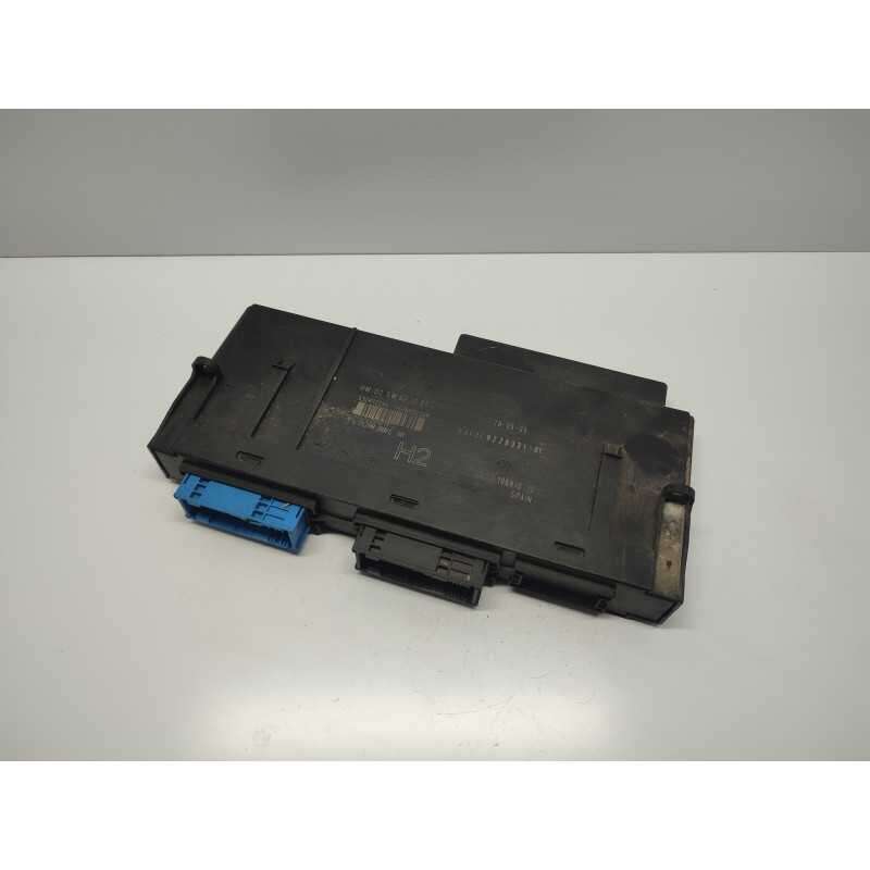 CENTRALINA CONFORT BMW E87 SERIE 1 532472214 9226331-01