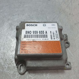 8N0959655A centralina ecu...