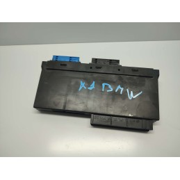 CENTRALINA CONFORT BMW E87 SERIE 1 532472214 9226331-01