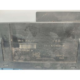 CENTRALINA CONFORT BMW E87 SERIE 1 532472214 9226331-01