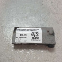 28442-1CY6A fotocamera anteriore frontale Infiniti FX30D 3.0 V9X 2011 automatico