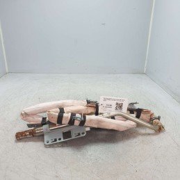 PX1CX10Y290007 airbag...