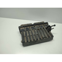 CENTRALINA VENTOLA RAFFREDDAMENTO RADIATORE OPEL ASTRA G 1.4 16V DELPHI 09131730