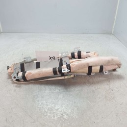 PX1CX10Y290007 airbag laterale tetto tendina Infiniti FX30D 3.0 V9X 2011 automatico lato destro DX