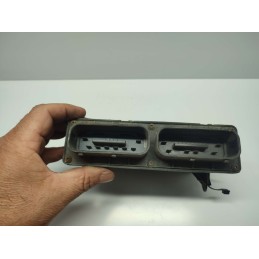 CENTRALINA VENTOLA RAFFREDDAMENTO RADIATORE OPEL ASTRA G 1.4 16V DELPHI 09131730