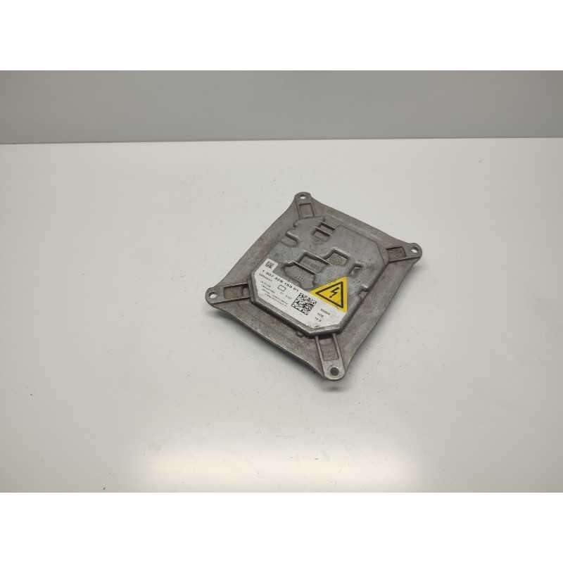 CENTRALINA FARI LUCI XENON MINI COOPER R57 1.6 B 88KW 130732915301