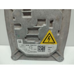 CENTRALINA FARI LUCI XENON MINI COOPER R57 1.6 B 88KW 130732915301