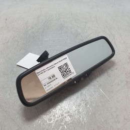 Specchietto retrovisore interno Infiniti FX30D 3.0 V9X 2011 automatico