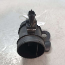 55206758 debimetro flussometro misuratore massa aria Alfa Romeo Mito 955 1.6 JTDM 85KW 120CV 2009