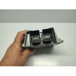 04727375AC CENTRALINA SRS CHRYSLER VOYAGER IV MK4 2004 BOSCH 