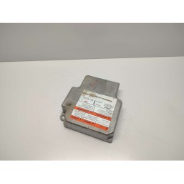 38910-79J12-000 centralina sensore airbag Fiat Sedici 16 1.9 MJT 88 KW 2009 Siemens