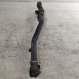 Tubo condotto collegamento radiatori intercooler Audi TT 8N MK1 1.8 T 20V quattro roadster 225CV 2003