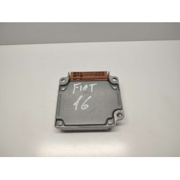 38910-79J12-000 centralina sensore airbag Fiat Sedici 16 1.9 MJT 88 KW 2009 Siemens