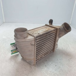8L9145806B radiatore intercooler  Audi TT 8N MK1 1.8 T 20V quattro roadster 225CV 2003 destro DX Valeo
