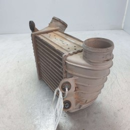 8L9145806B radiatore intercooler  Audi TT 8N MK1 1.8 T 20V quattro roadster 225CV 2003 destro DX Valeo