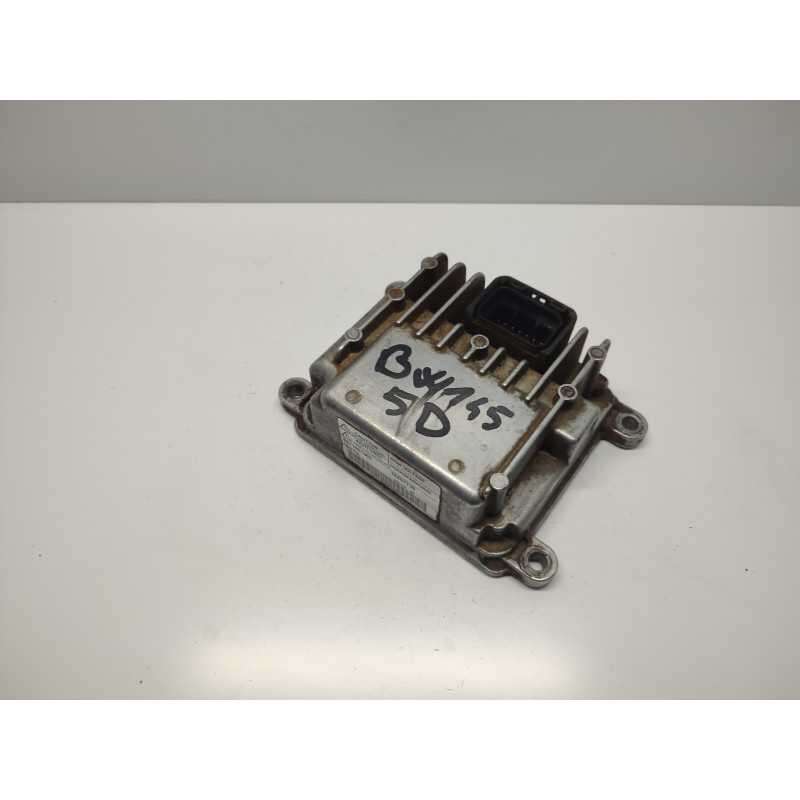 CENTRALINA POMPA INIEZIONE CARBURANTE OPEL 1.7 CDTI DELPHI 16267710