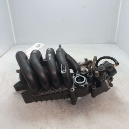 XS4E-9424 Collettore aspirazione con iniettori Ford Focus 1.4benz 2001